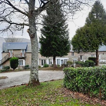 Gites De La Petite Suisse Clécy Eksteriør bilde