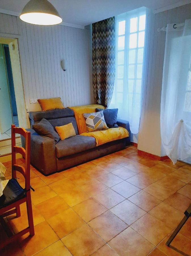 Gites De La Petite Suisse Clécy Eksteriør bilde